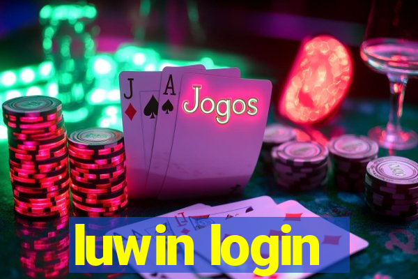 luwin login